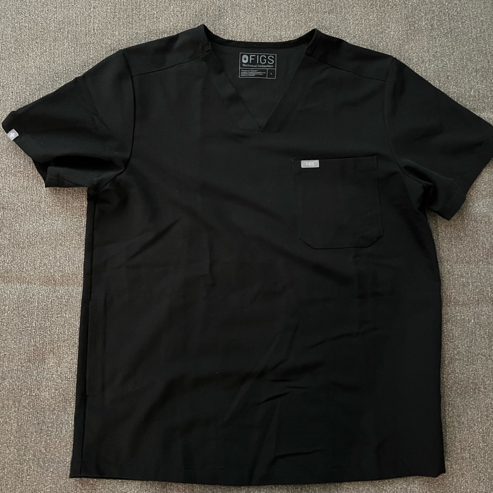 Mens Figs Shirt